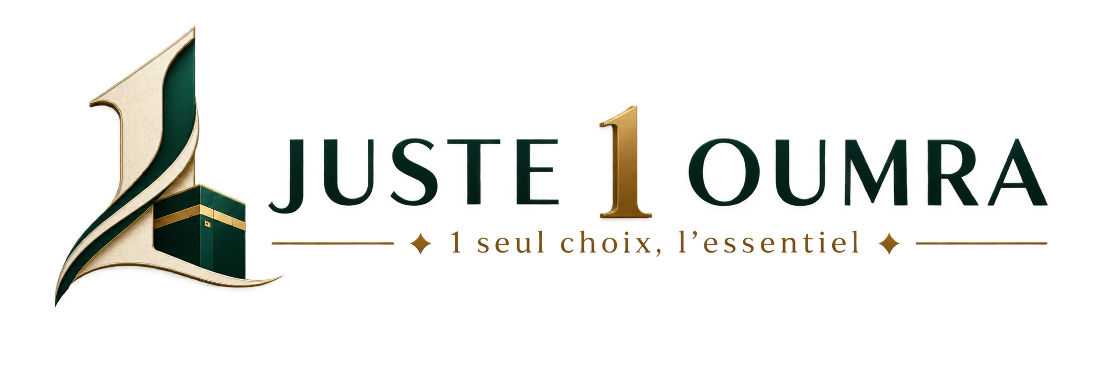 Juste 1 Oumra