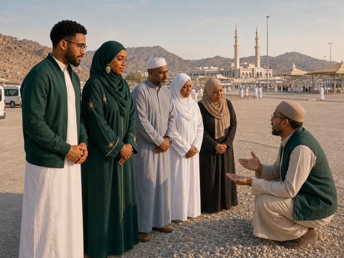 Muzdalifah